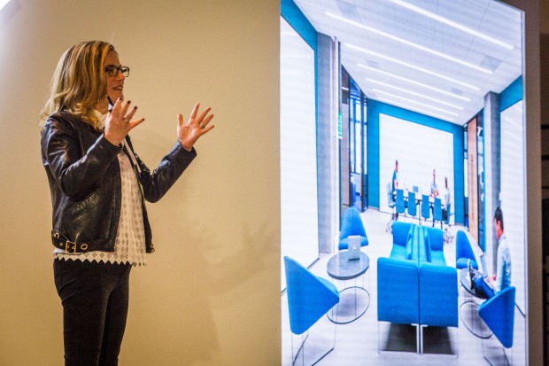 Dropbox stellt neue Funktionen für Business-Kunden vor. (Bild: Dropbox)